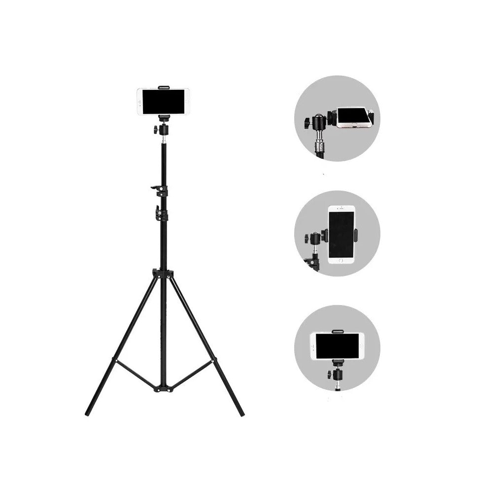 Phone Tripod Stand