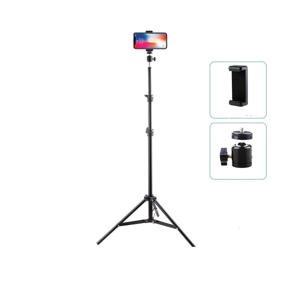 Phone Tripod Stand