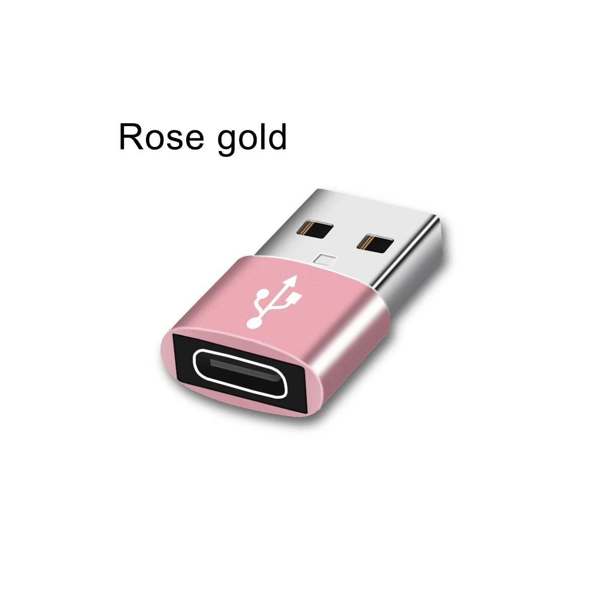 Adapter Type C To USB