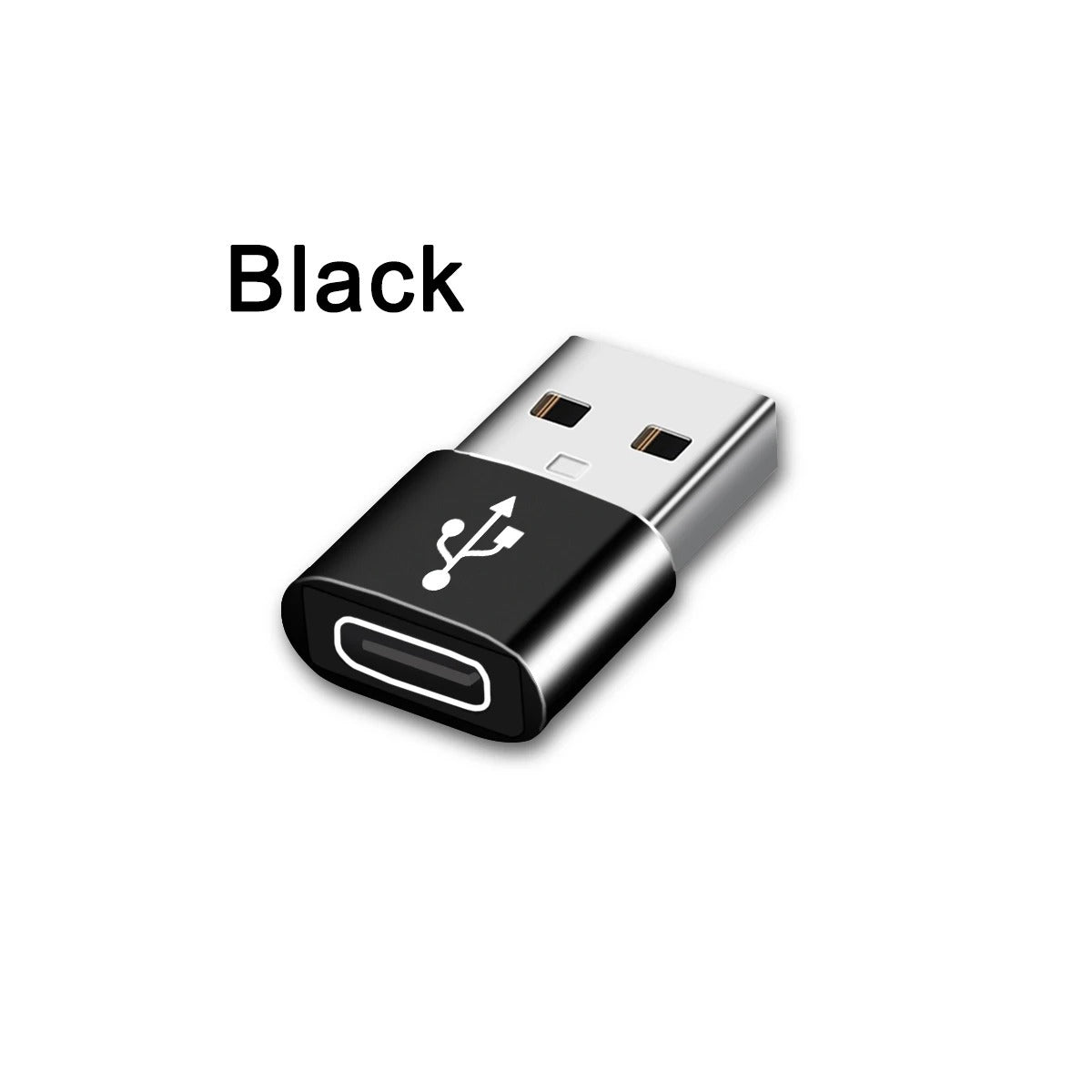 Adapter Type C To USB