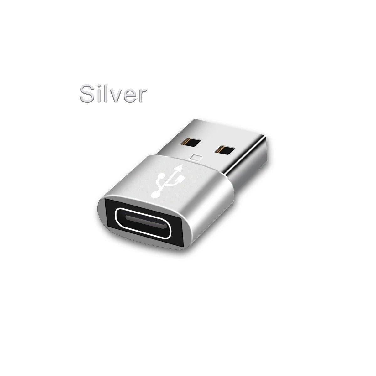 Adapter Type C To USB