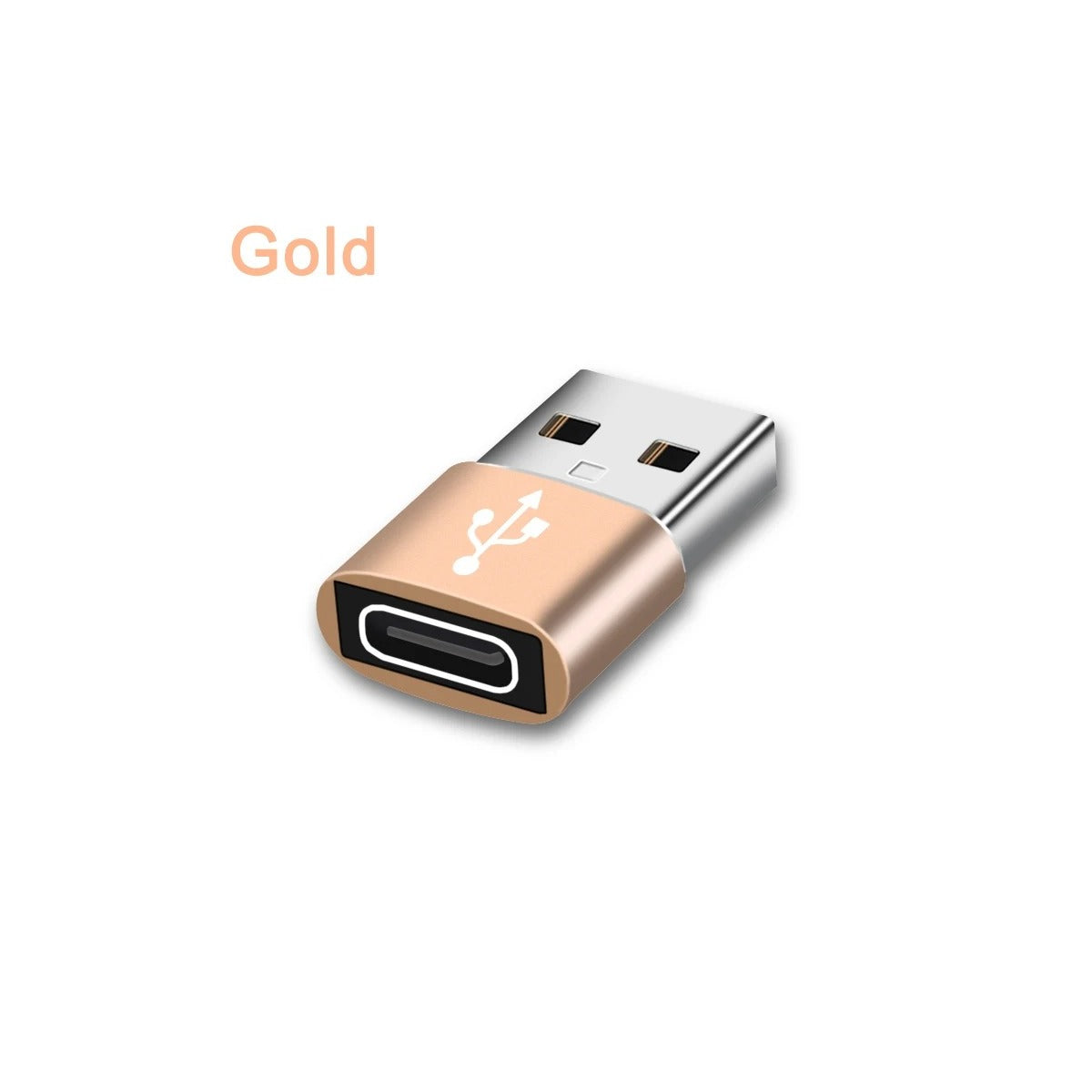 Adapter Type C To USB